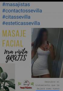 633220854: Chica busca chico en Sevilla