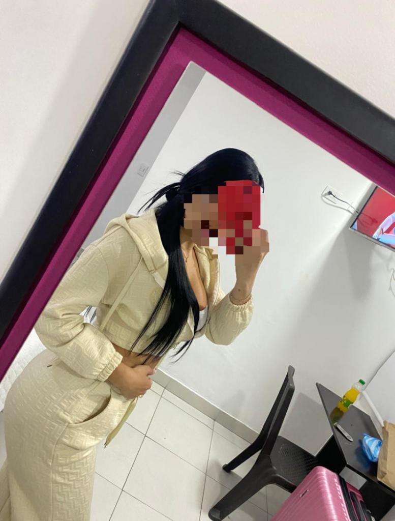 Chica busca chico en Tenerife: 