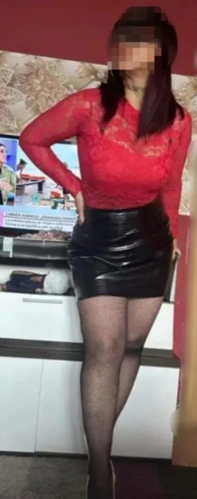 Chica busca chico en Málaga: 