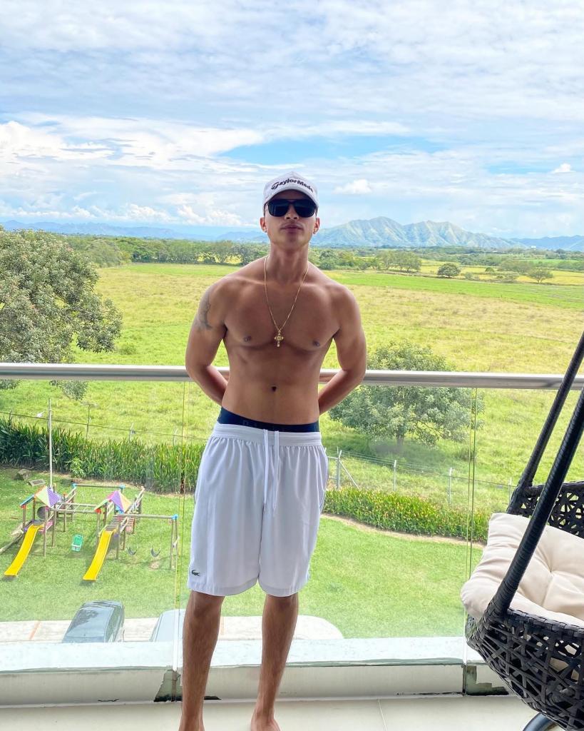 Chico busca chica en Madrid: 