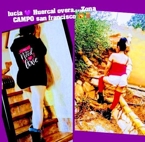 Chica busca chico en Almería: 