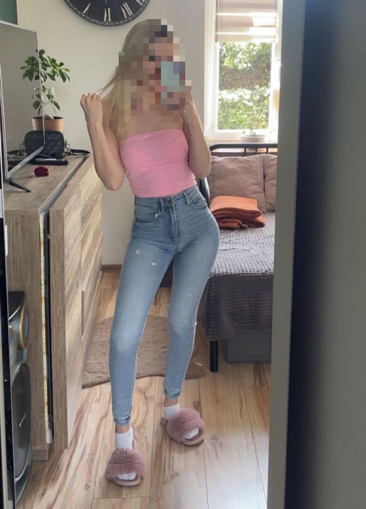 674919995: Chica busca chico en Madrid