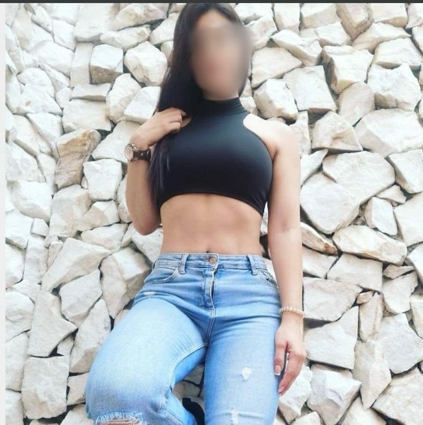 Chica busca chico en Madrid: 