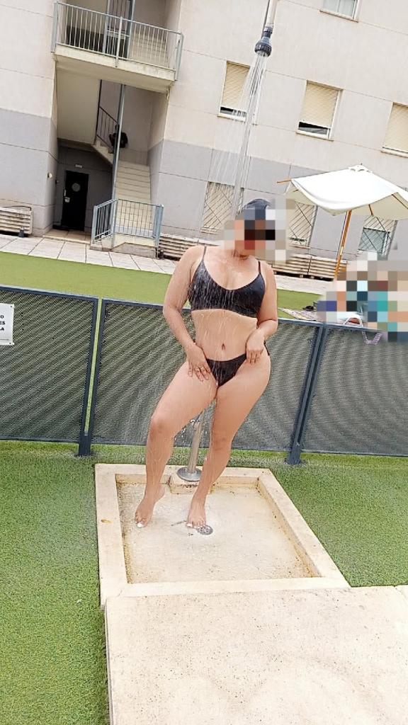 613936906: Chica busca chico en Almería
