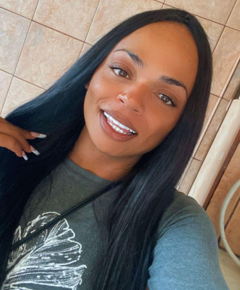 692931621: Transexual en Madrid