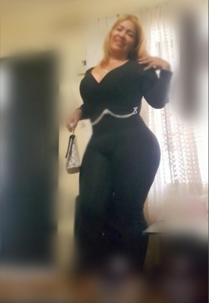 Chica busca chico en Murcia: 