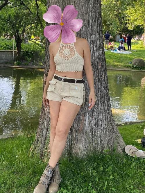 Chica busca chico en Barcelona: 