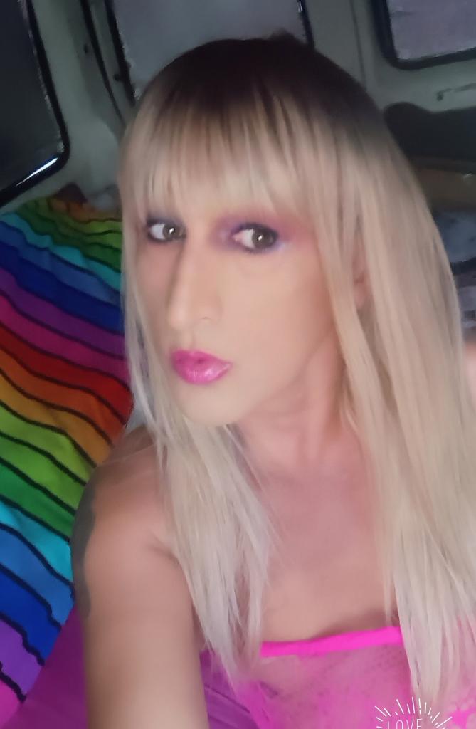 697806322: Transexual en Las Palmas