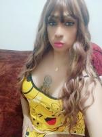 604958210: Travesti en León