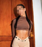 604340119: Chica busca chico en Málaga