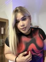 612411272: Transexual en Las Palmas