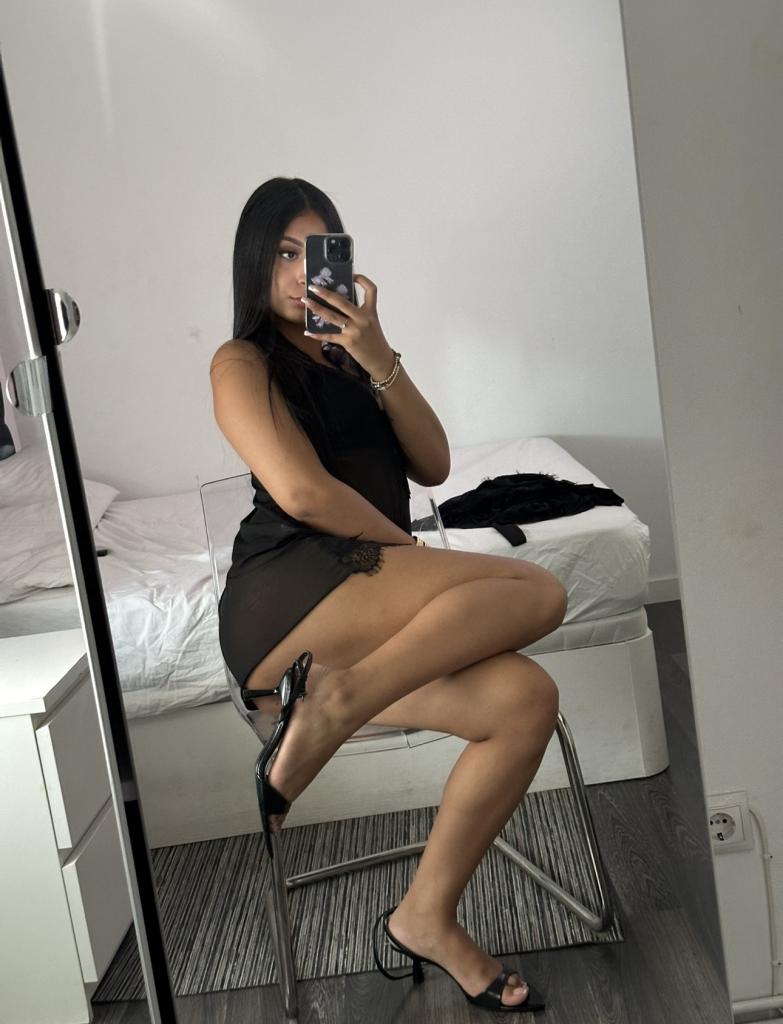 Travesti en Valencia: 