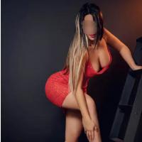 612406250: Transexual en Murcia