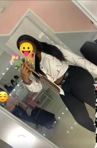 Chica busca chico en Sevilla: 