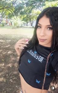 602379950: Transexual en Málaga