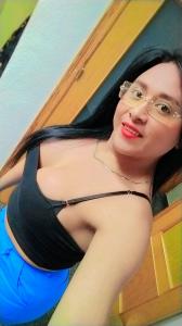 Transexual en Málaga: 