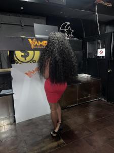 607409866: Travesti en Alicante