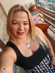 666348512: Chica busca chico en Alicante