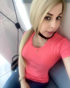 602564071: Transexual en Madrid