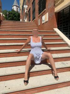 672007499: Chica busca chico en Pontevedra