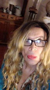 610649284: Travesti en Las Palmas