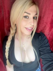 602564071: Transexual en Madrid