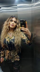 652117912: Travesti en Madrid