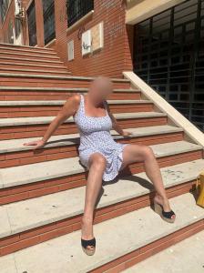 Chica busca chico en Pontevedra: 