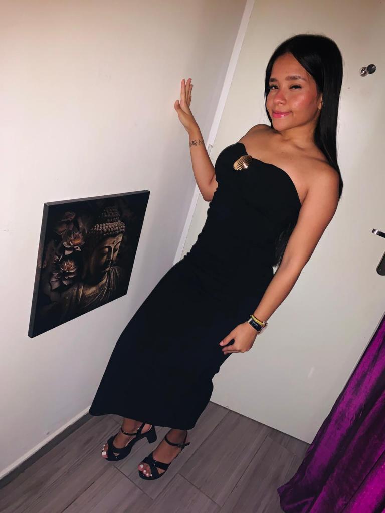 Chica busca chico en Madrid: 