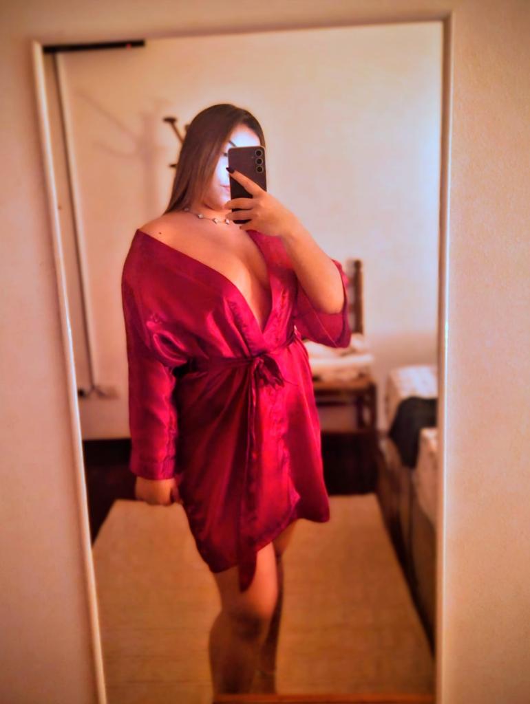 Chica busca chico en La Coruña: 