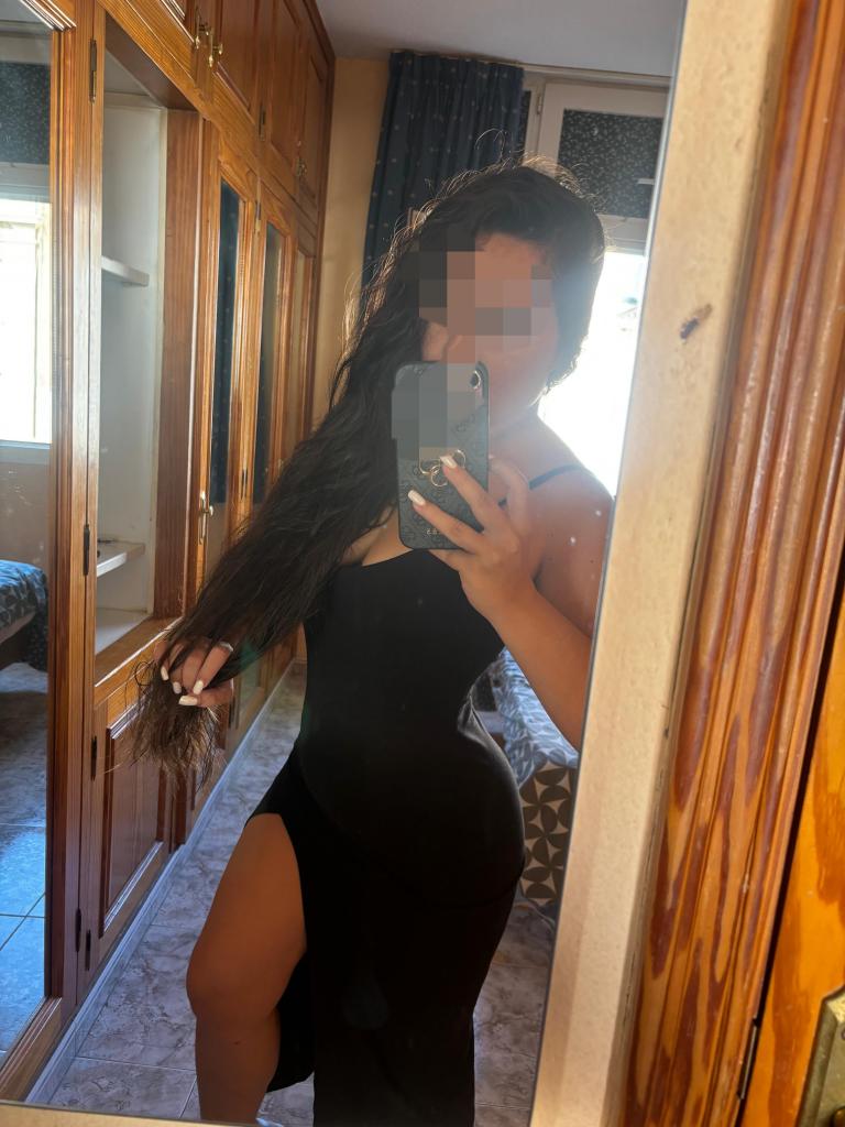 Chica busca chico en Tenerife: 