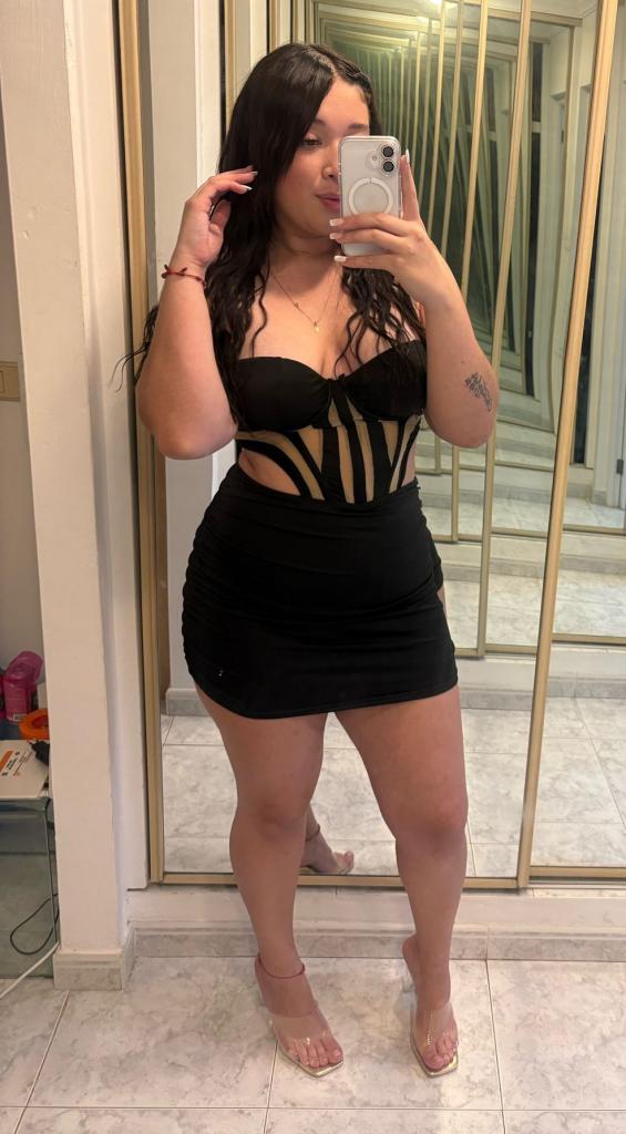 Chica busca chico en Las Palmas: 