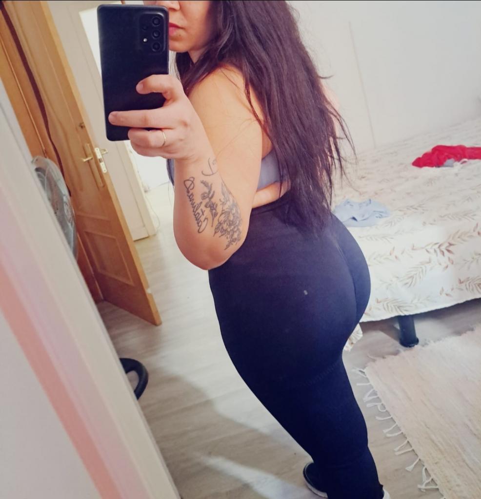 Chica busca chico en Madrid: 