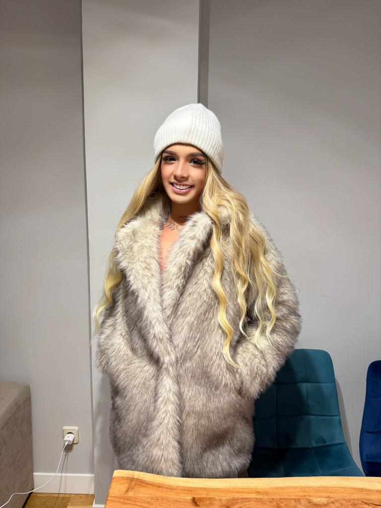 602700534: Transexual en Madrid