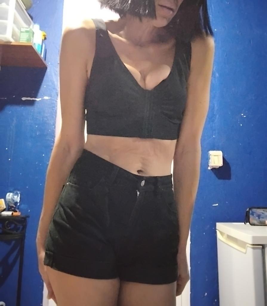 Transexual en Las Palmas: 