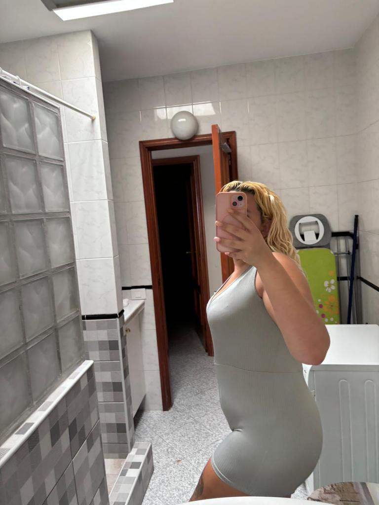 Chica busca chico en Las Palmas: 