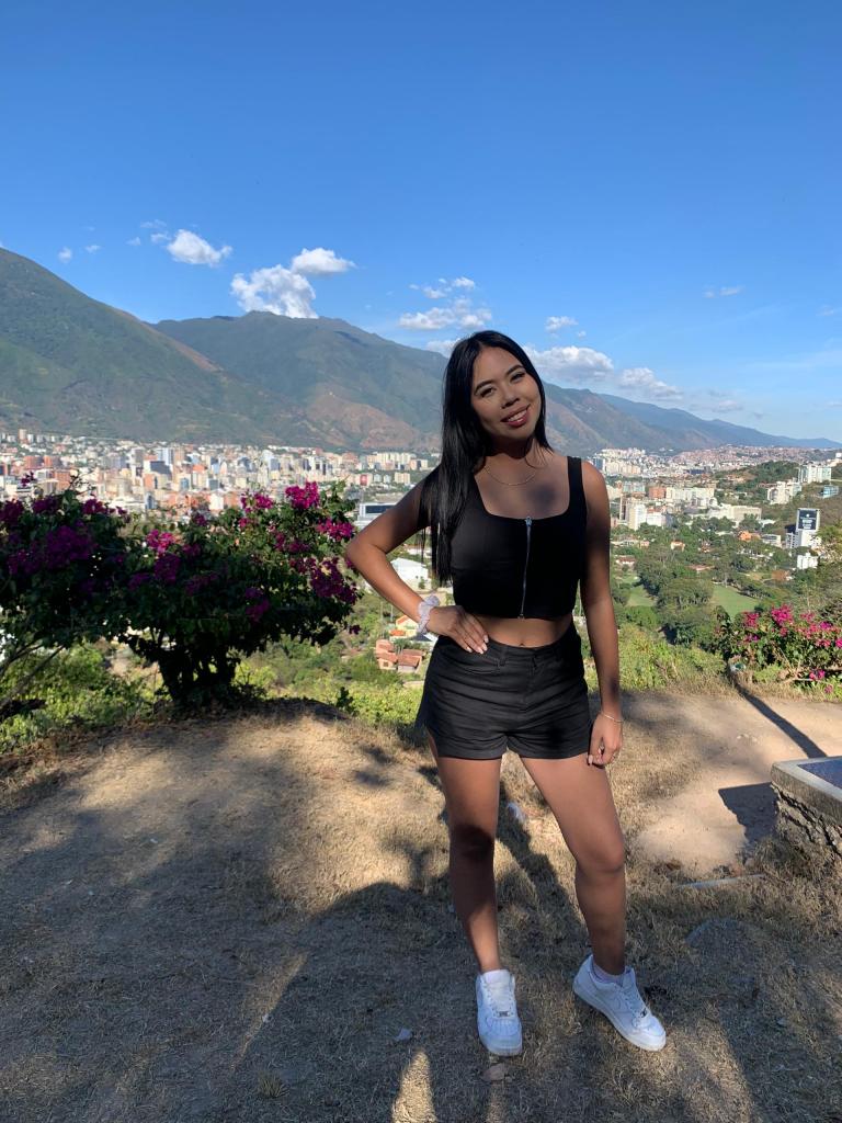 Chica busca chico en Toledo: Chica busca chico