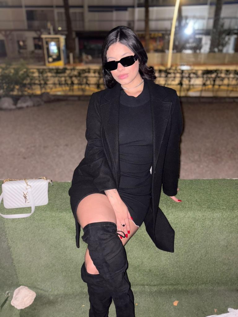 Chica busca chico en Madrid: 