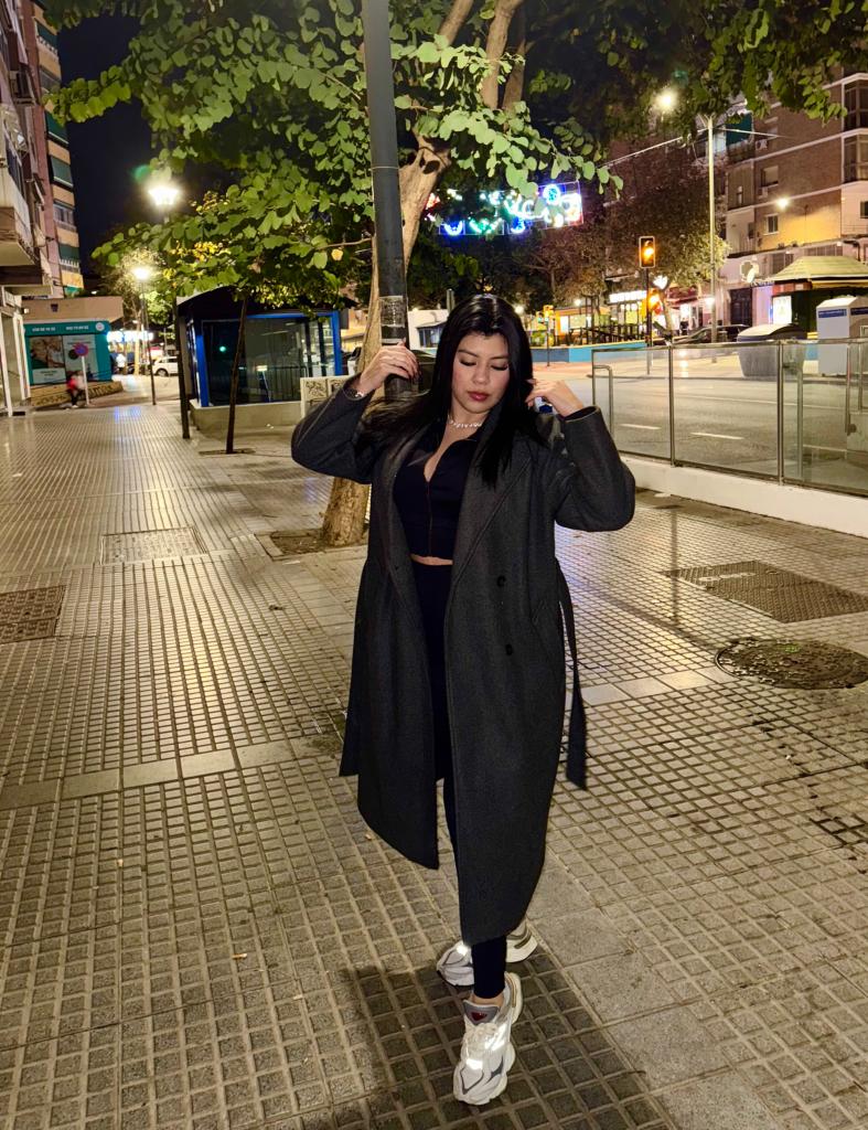 Chica busca chico en Málaga: 