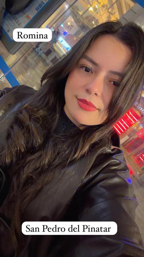 Chica busca chico en Murcia: Chica busca chico