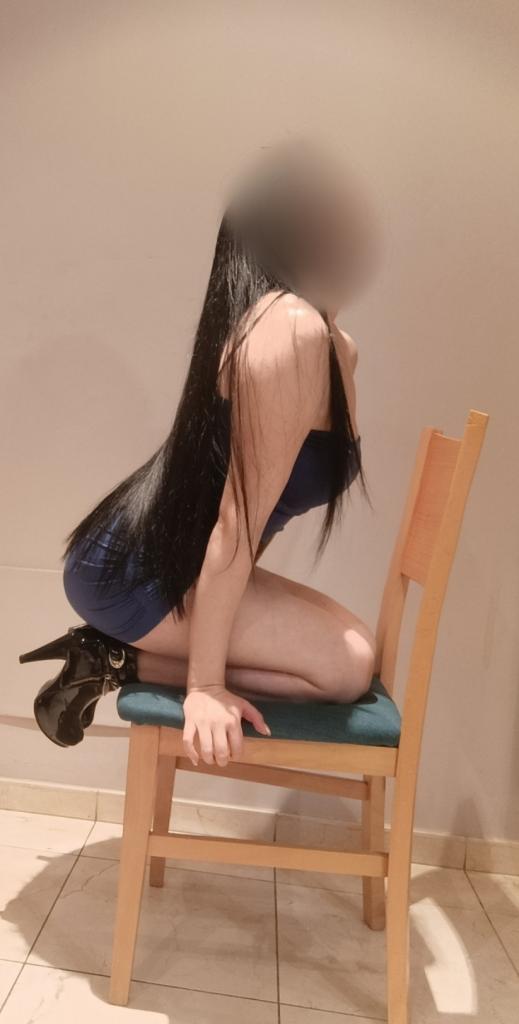 Chica busca chico en La Coruña: 