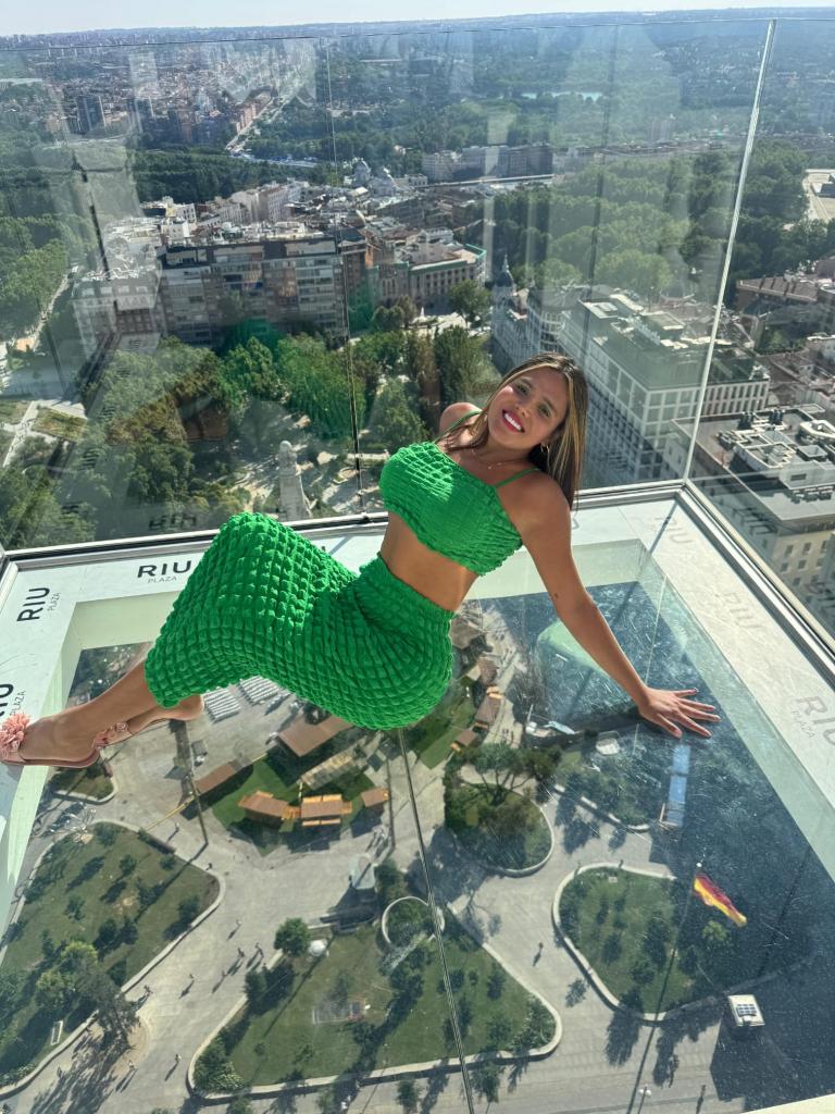 Travesti en Tenerife: Transexuales y Travestis