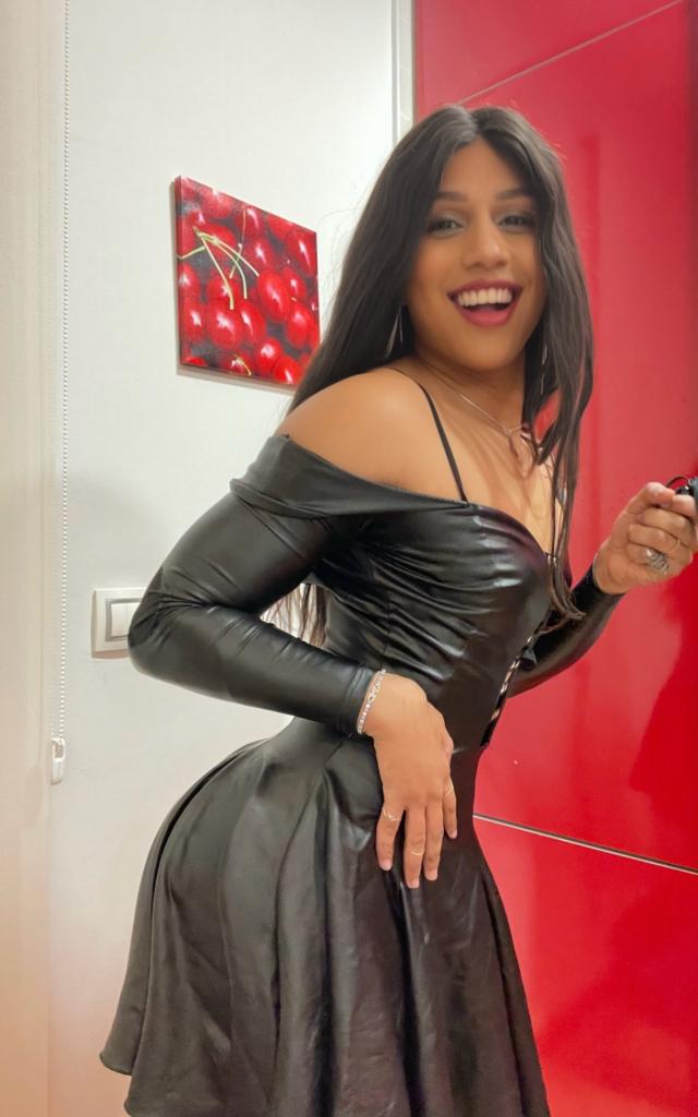 Travesti en Málaga: 