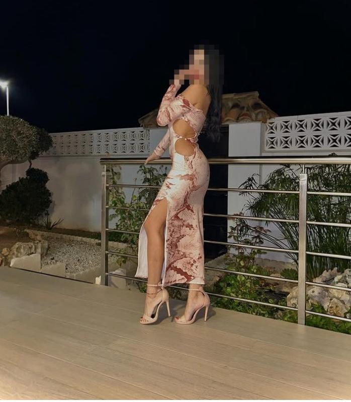 Chica busca chico en Zaragoza: 