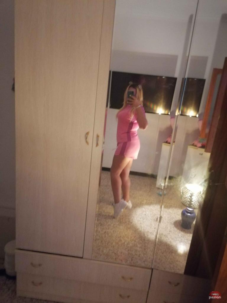 632011655: Chica busca chico en Las Palmas