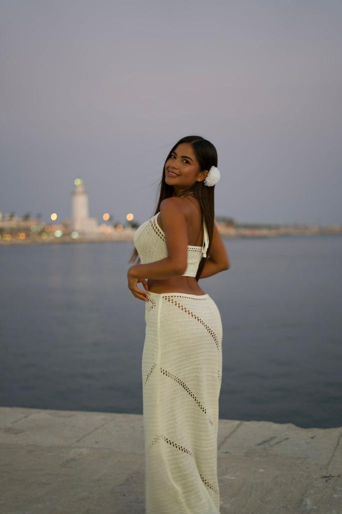 Chica busca chico en Málaga: 