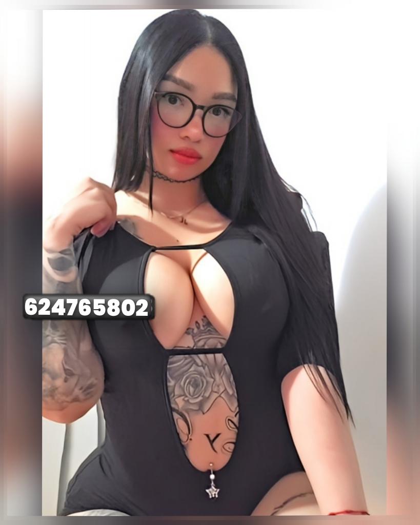 Chica busca chico en Zaragoza: Chica busca chico