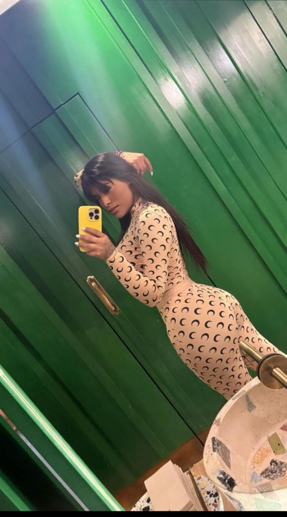 607703115: Chica busca chico en Madrid