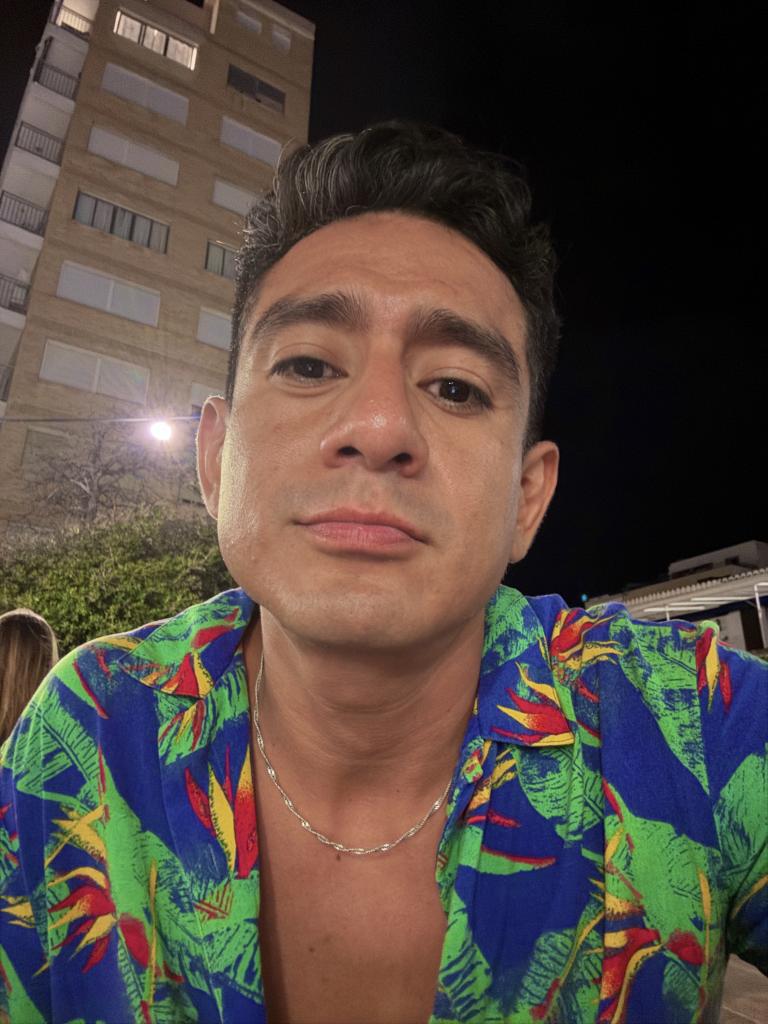 Chico busca chica en Madrid: 