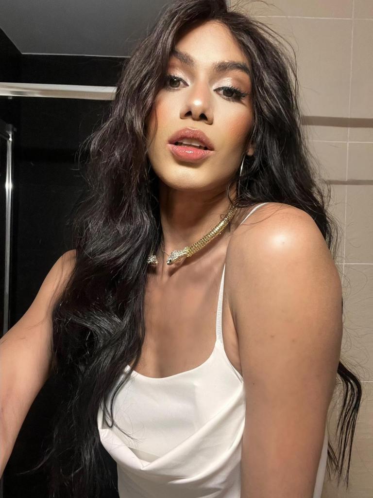 Travesti en Vizcaya: Transexuales y Travestis